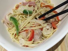 -光明·博海美食花园(上海瑞金医院12号楼店)
