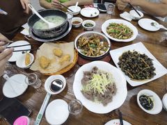 -南记食粥坊·宵夜大排档(莲花总店)