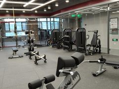 -VLines耀能运动Space&Flow(国贸店)