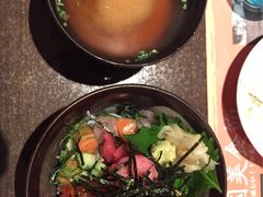 -东京和食 Sun with AQUA