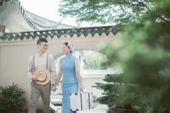 点击看大图 -金夫人婚纱摄影(总店)