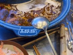 -王歘歘·chuǎ火锅(五道营店)