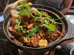 -川香煲(茅台路店)