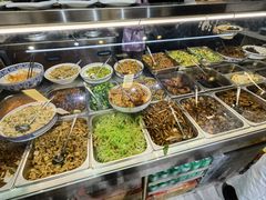-梅溪·小伙子干挑面(安吉总店)