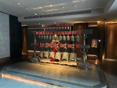 -曾宴·楚菜(湖北省博物馆店)