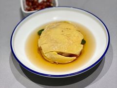 花雕鸡-屋里厢上海菜馆