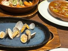 -萨莉亚意式餐厅(杭州滨江天街店)