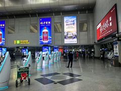 -福州长乐国际机场