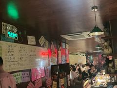 -你又瘦了小酒馆(奥体店)