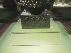 -上海博物馆(人民广场馆)