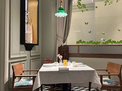 -开海·红岛海鲜虾水饺(石老人店)