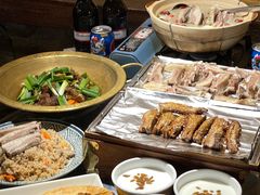 -霄汉羊排(万松园一店)