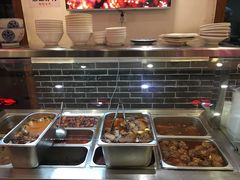 -晋爱面大同刀削面(白纸坊店)