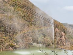 -环翠峪风景区