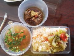 -好成财牛排馆(涂门街总店)