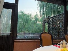 -鹊华居·地道鲁菜·海鲜·融合味(大明湖店)