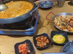 -恩你小木屋·烤肉韩式料理(嘉兴秀洲店)