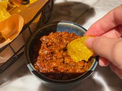 墨西哥肉酱玉米片-HERB SPICE(来凤街店)