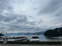 -千岛湖东南湖区
