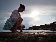 -北戴河东海水浴场