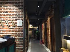 -域民斋清真火锅(松江河店)