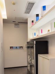 -妈妈时光机医疗产后修复(南山茂业百货店)