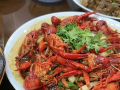 -西山人家·传统苏帮菜·家宴(木渎店)