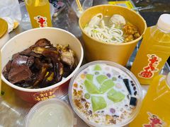 -非遗·十八曲鱼饺(西马总店)