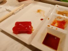 -同庆楼(滨湖万达广场店)