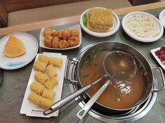 -嬷孙家潮汕牛肉火锅(北京路天河城店)