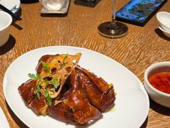-宁波柏悦酒店·钱湖渔港