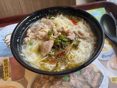 -真功夫(金月湾店)