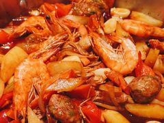 -黄记煌三汁焖锅(新佳丽江汉路店)