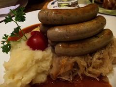 -兰特伯爵西餐厅·啤酒屋(方庄店)