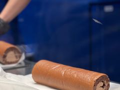 -the Roll'ING手作瑞士卷专门店(卓悦中心店)