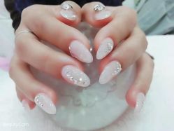 点击看大图 -安娜美甲美睫沙龙