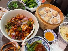 -王繁星面馆(西安熙地港店)