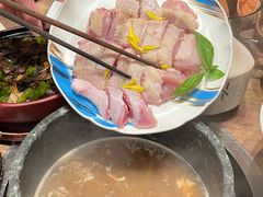 -蘑界·野生菌火锅(深业上城店)