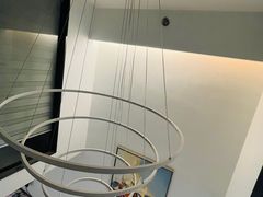 -铂斯登行政公寓(深圳北站汇隆中心店)