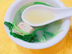 -台山美食一绝阿四台山黄鳝饭(阿四创作店)