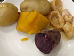 -厦门海景千禧大酒店·海景咖啡厅