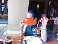 -Ministry of Crab(科伦坡店)