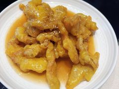 -闫府私房菜·百年鲁菜(恒隆店)