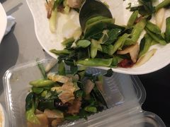 -安徽大厦中餐厅