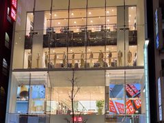 -优衣库(银座店)