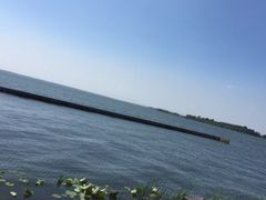 -嬉子湖生态旅游区