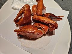 -锦府园·新台州菜(合生汇店)