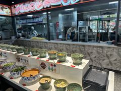 -秦妈火锅(仁泰里店)