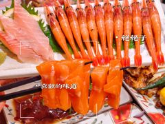-王氏炉匠·烧鸟放题自助(三里屯店)