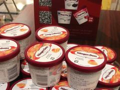 -芭菲盛宴·环球美食(解放碑英利国际店)